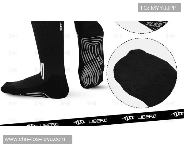 探索虐足球袜的魅力与风格如何提升运动表现与时尚感